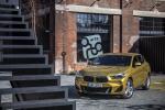 BMW X2 xDrive25d M Sport 2018 года (WW)